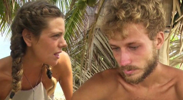 Laura Matamoros no aguanta más a Alejandro Caracuel