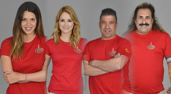 Los nominados de la semana