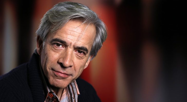 Imanol Arias posible fichaje de &#39;Narcos&#39;