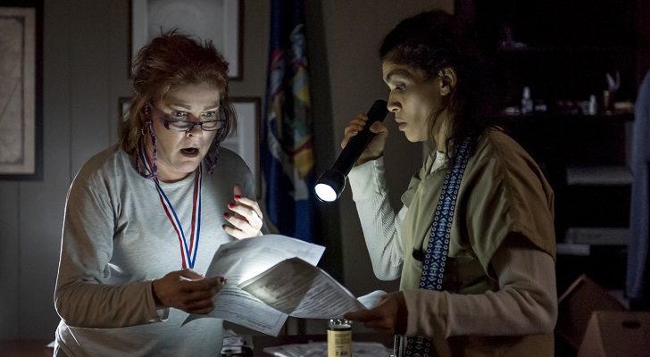Orange Is The New Black 5x04
