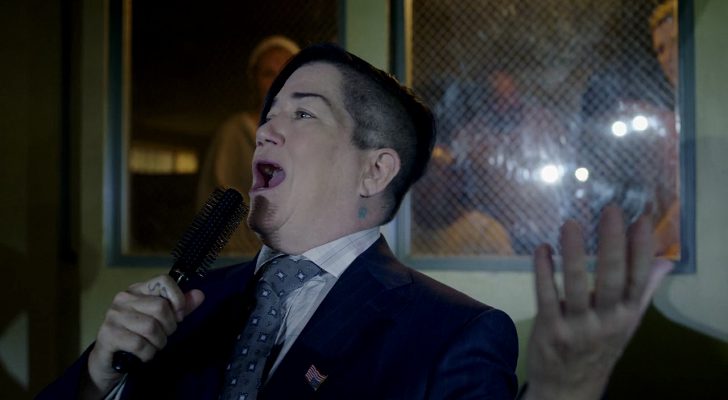 Orange Is The New Black 5x04