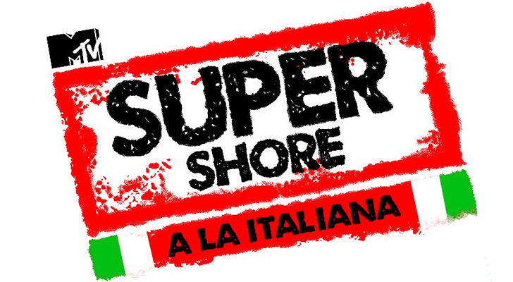 Logo de 'MTV Super Shore 3'