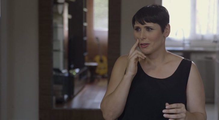 Rosa López en &#39;Soy Rosa&#39;