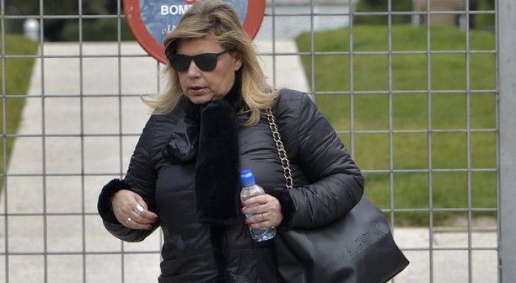 Terelu Campos habla del suicidio de su padre