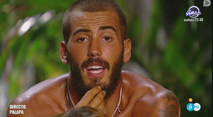 ¿Serán ciertas las acusaciones de Gloria Camila?