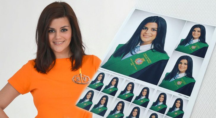 El antes y el después de Lola Ortiz