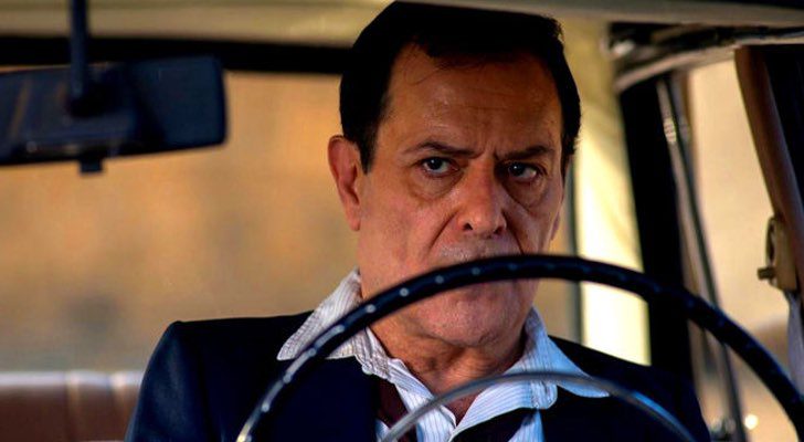 Muere Santiago Meléndez a los 58 años