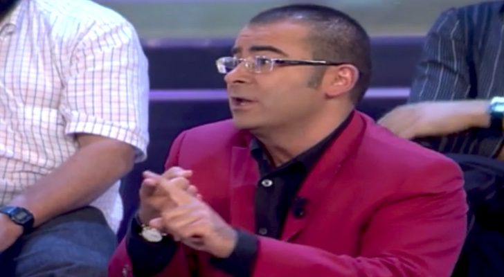 Jorge Javier Vázquez cuenta su paso por la casa de 'Gran Hermano'
