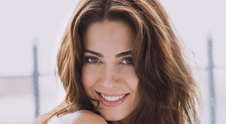 Aroa Gimeno nuevo fichaje de Netflix