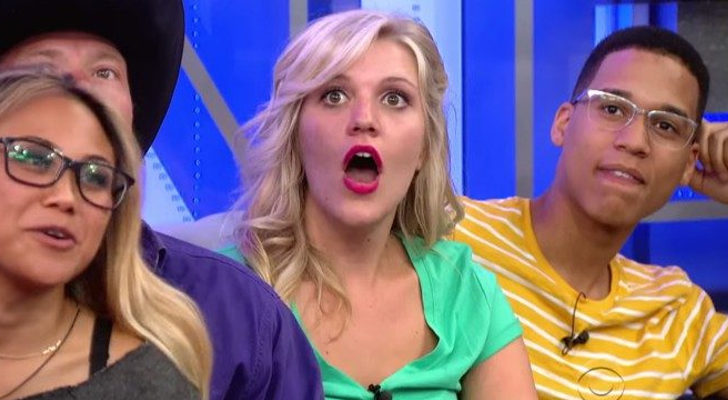 &#39;Big Brother&#39;