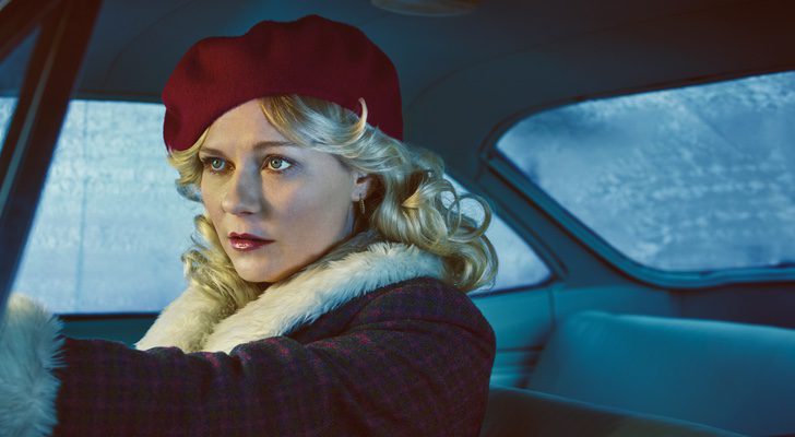 Peggy Blumquist, criminal por accidente en la segunda temporada de 'Fargo'