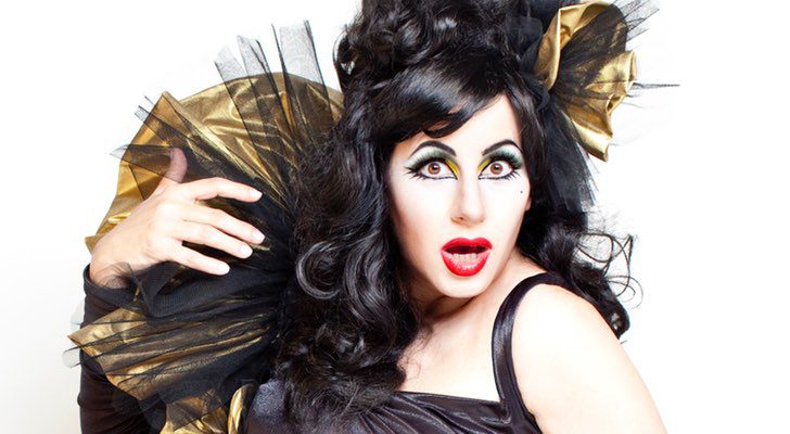 La Terremoto de Alcorcón, nueva concursante de 'TCMS6'