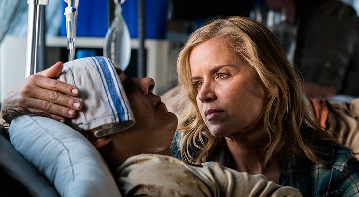 Fear The Walking Dead 3x08