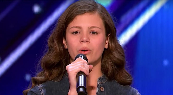 'America's Got Talent'