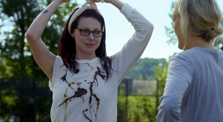 Orange Is The New Black 5x05