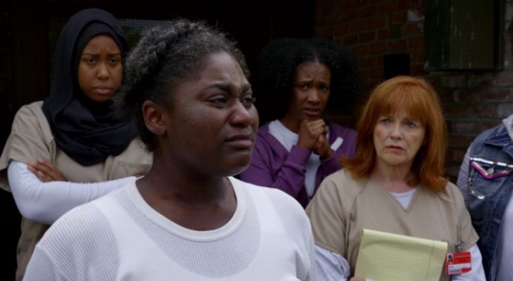 Orange Is The New Black 5x05