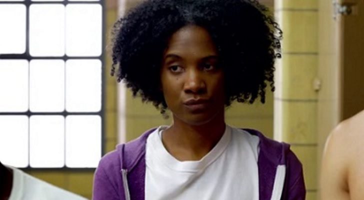 Orange Is The New Black 5x05