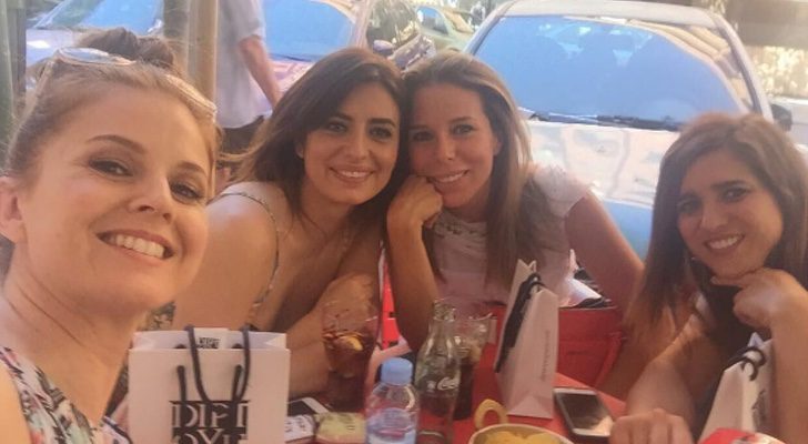 El reencuentro de Al Salir de Clase