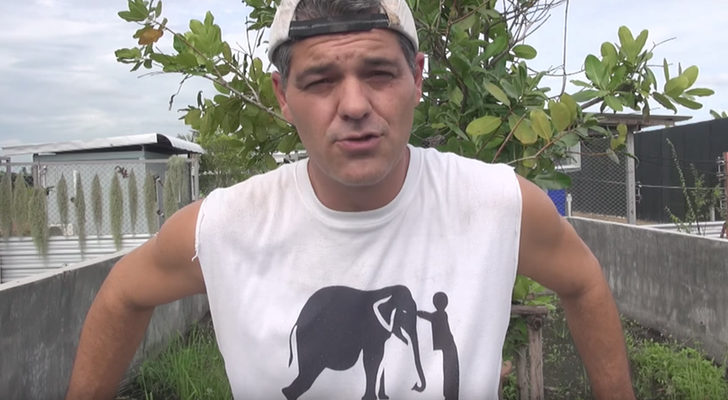 Frank Cuesta critica a dos youtubers que pelean por la custodia de un perro