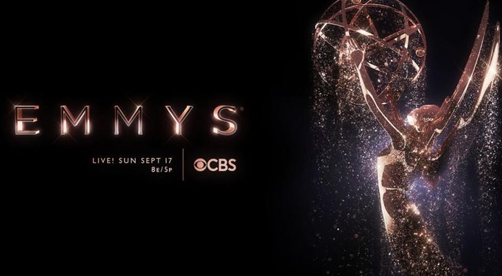 Premios Emmy 2017