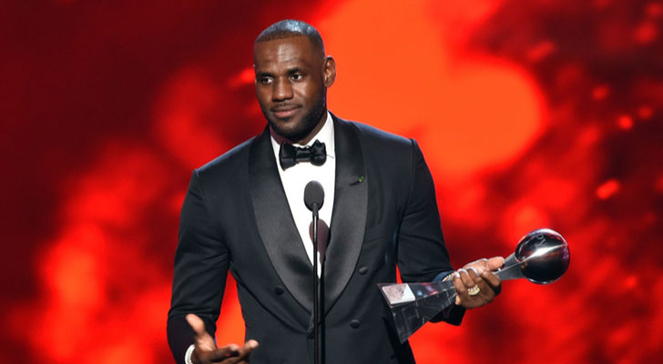 &#39;ESPY Awards&#39;