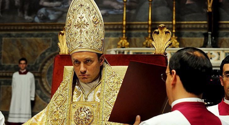 The Young Pope