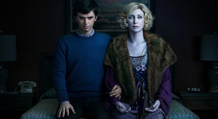 Bates Motel