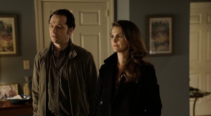 The Americans