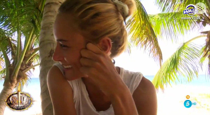 Las sorprendentes declaraciones sexuales de Alba Carrillo