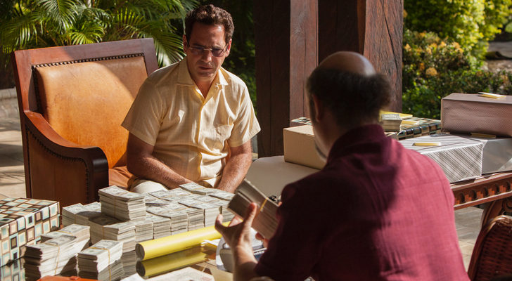 Tercera temporada de &#39;Narcos&#39;