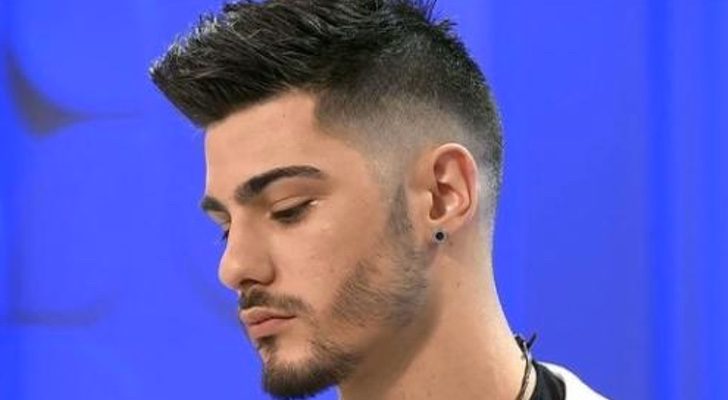 Joni, tronista de 'Mujeres y hombres'