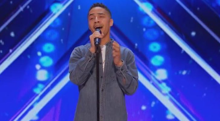 'America's Got Talent'