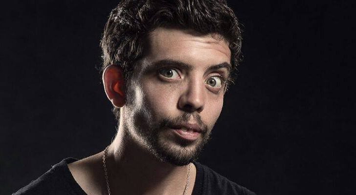 Javier Bódalo ficha por la nueva serie de Atresmedia &#39;Matadero&#39;