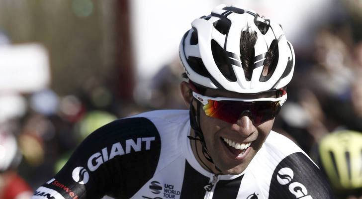 El Tour de Francia en Teledeporte se convierte en lo más visto del día en su etapa Blagnac-Rodez