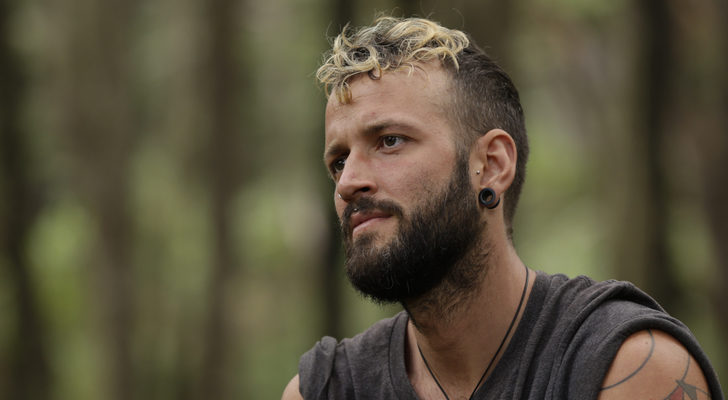 David, ganador de 'El Puente'