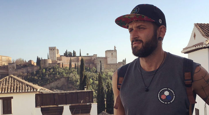 David decidió embolsarse 16.200 euros del total del premio