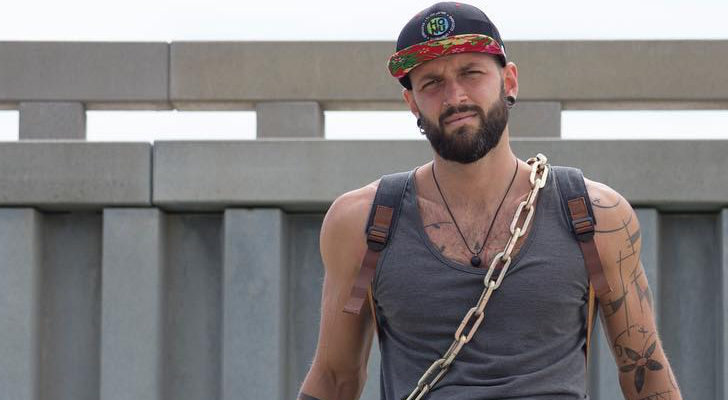 David reconoce que ha utilizado el premio para algo tan "aburrido" como quitarse parte de la hipoteca