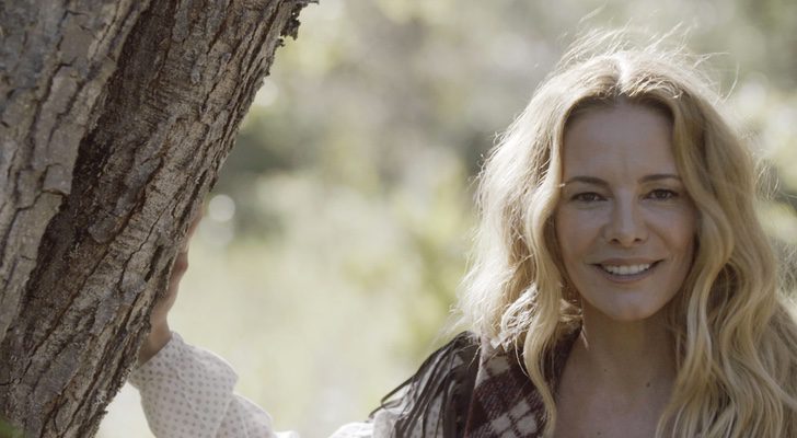 Paula Vázquez en &#39;El puente&#39;