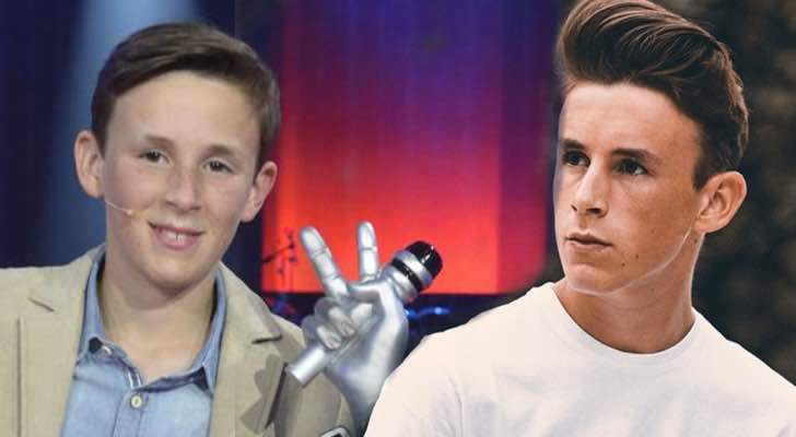 El antes y el después de José María Ruiz