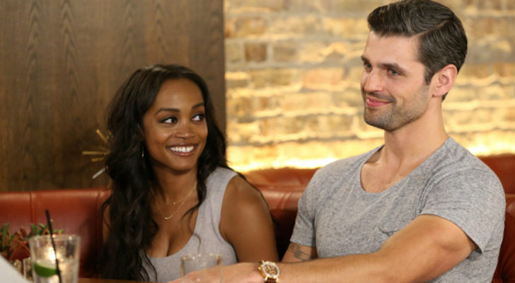 &#39;The Bachelorette&#39;