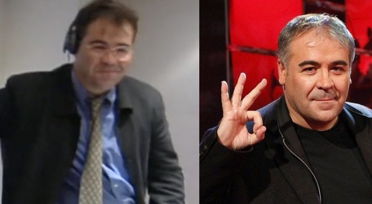 Antonio García Ferreras