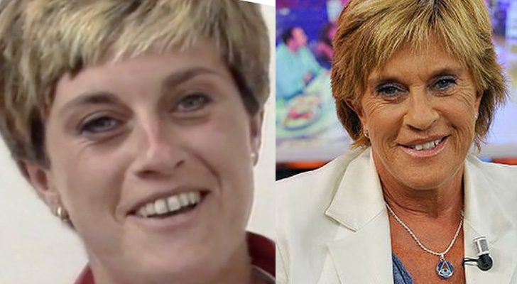 Chelo García-Cortés