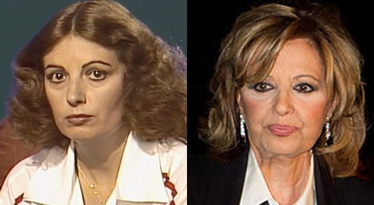 María Teresa Campos