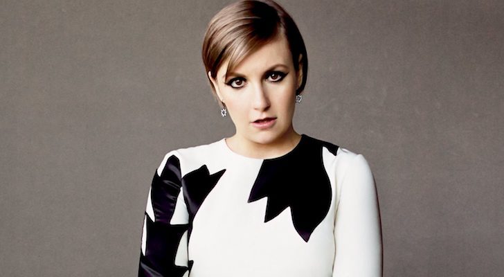 Lena Dunham