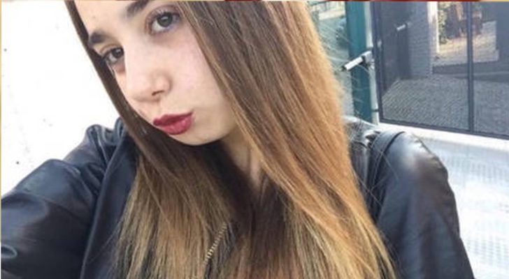 Andrea Janeiro, la hija de Belén Esteban, cumple 18 años