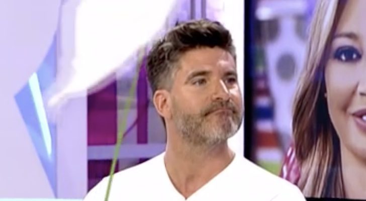Toño Sanchís saca la bandera blanca en 'El programa del verano'
