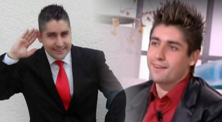 Jordi ha concedido una entrevista desvelando los entresijos de su paso por 'El Diario'