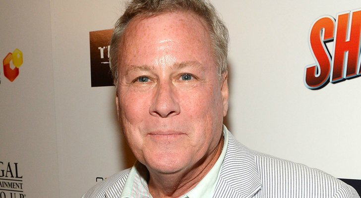El actor John Heard, rostro televisivo conocido internacionalmente