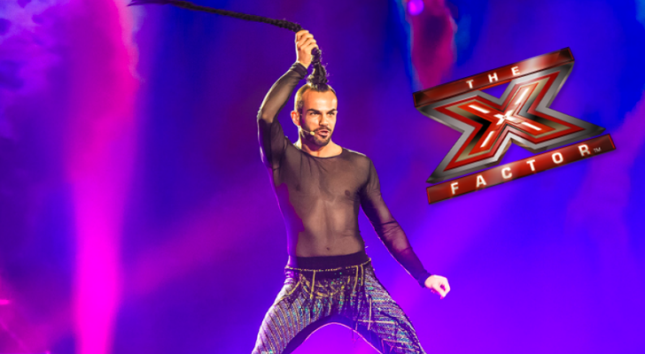 Slavko Kalezic en Eurovisión