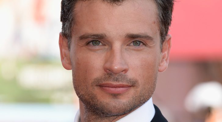 Tom Welling ficha por &#39;Lucifer&#39;
